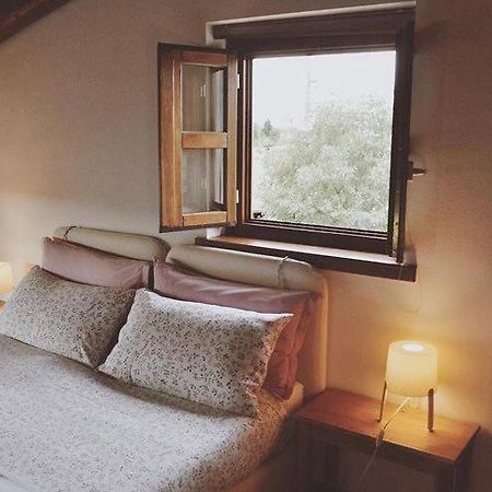 Casa Griunit Villa Capriva del Friuli Luaran gambar