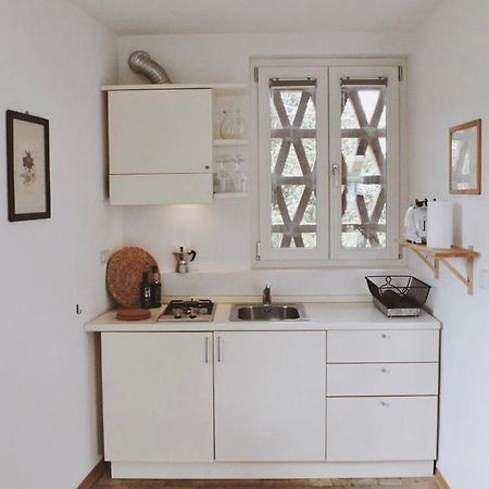 Casa Griunit Villa Capriva del Friuli Luaran gambar