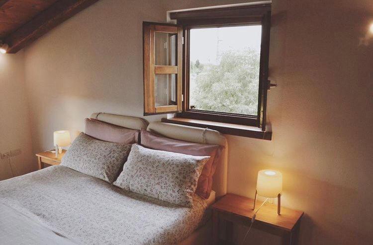 Casa Griunit Villa Capriva del Friuli Luaran gambar