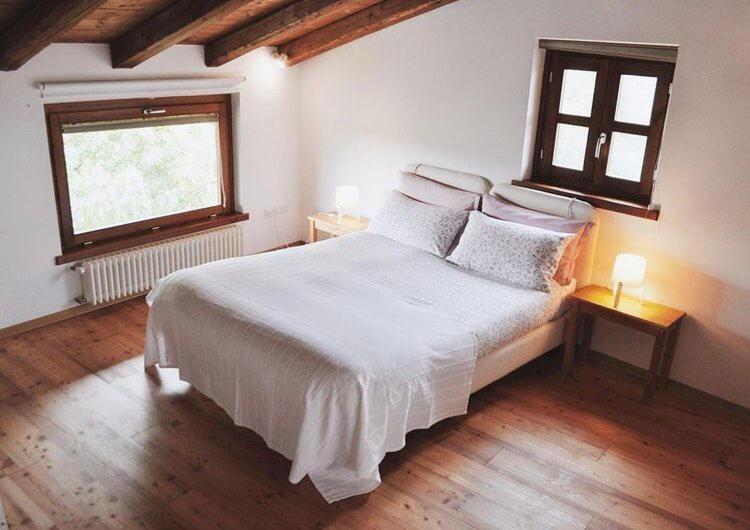 Casa Griunit Villa Capriva del Friuli Luaran gambar