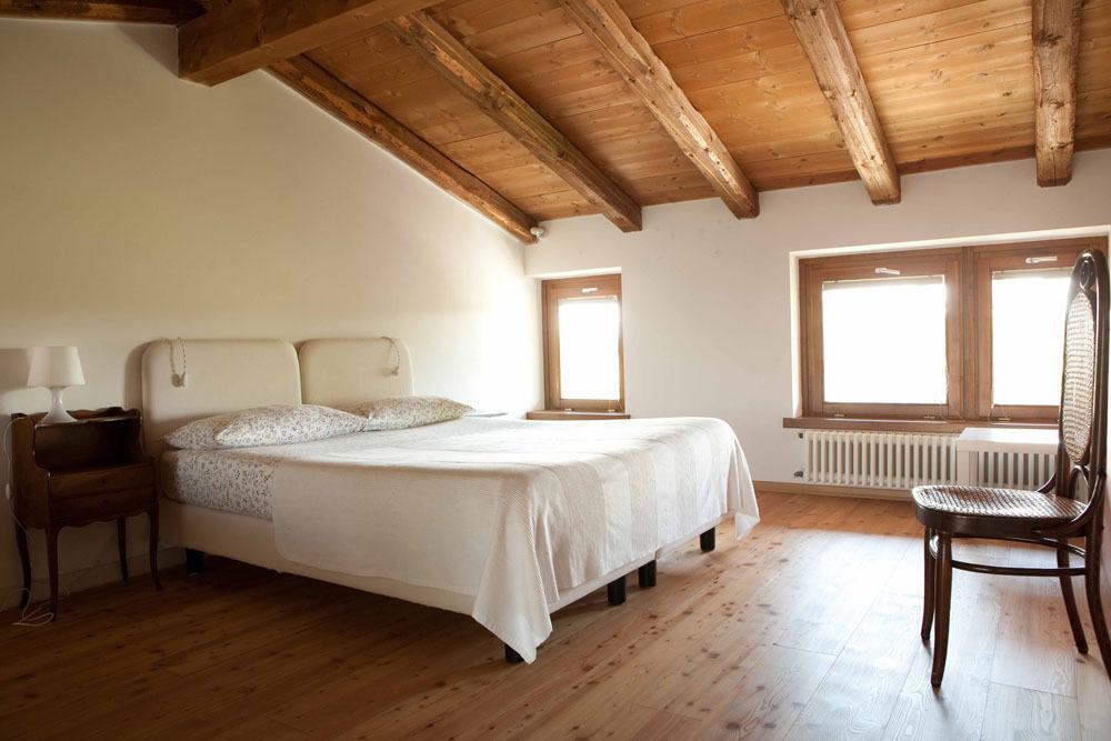 Casa Griunit Villa Capriva del Friuli Bilik gambar